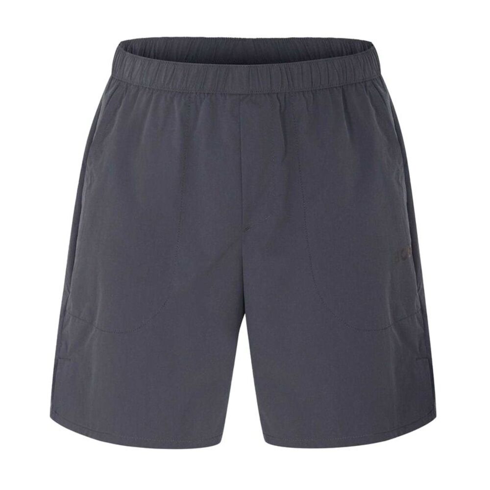 Boss Mens Active Elasticated Waist Workout Shorts / Navy